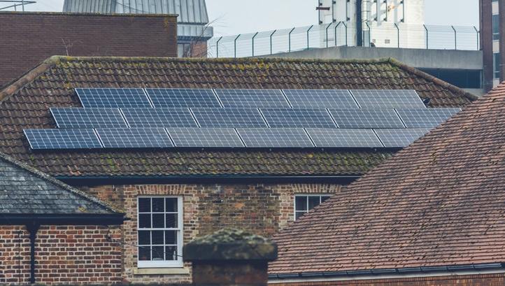 In a consultation published in July, the Department for Business, Energy and Industrial Strategy proposed to completely close scheme to new applicants in March 2019, with no replacement
